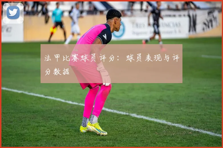 法甲比赛球员评分：球员表现与评分数据