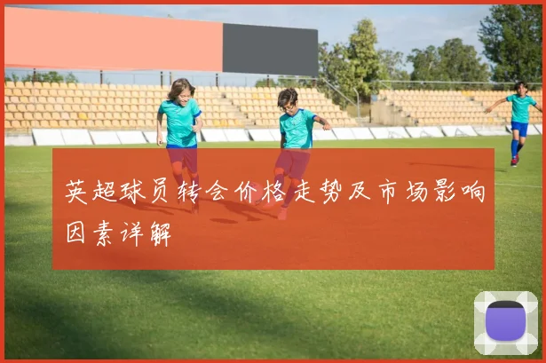 英超球员转会价格走势及市场影响因素详解