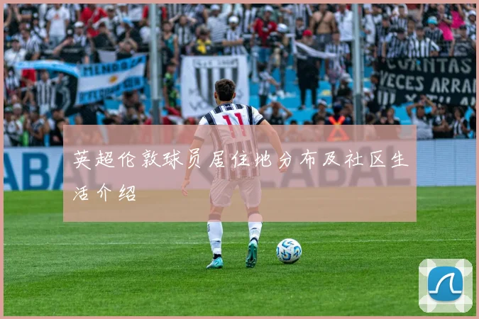 英超伦敦球员居住地分布及社区生活介绍